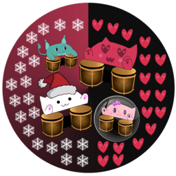 疯狂的邦戈猫手机版