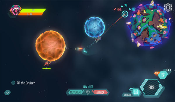space mavericks游戏下载