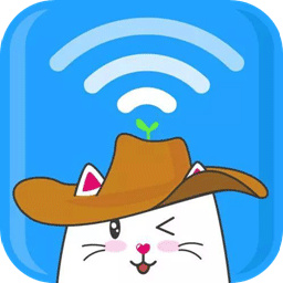 小白猫随身wifi软件