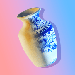 zen pottery游戏