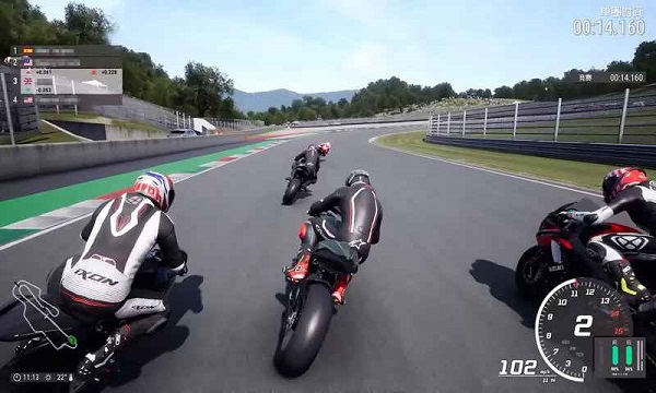 奇迹摩托正式版下载