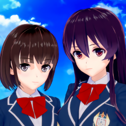 樱花公园模拟器3d免费版