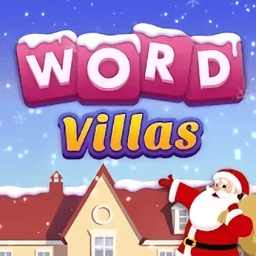 word villas游戏