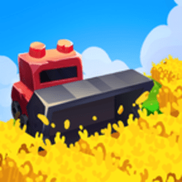 作物收获官方版(crops harvest)