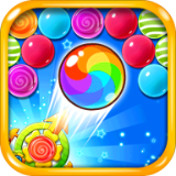 喜羊羊泡泡大战内购破解版