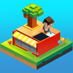 闲置僵尸避难所小游戏