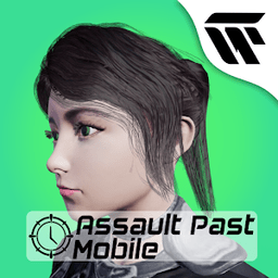 突袭过去最新版