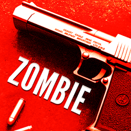 僵尸射手射击游戏正版