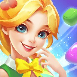 糖果方块赏金游戏(candycubebounty)