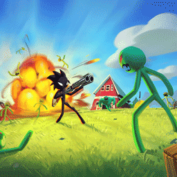 生存王者战争手机版