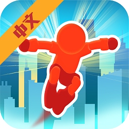 无限跑酷城市大竞赛中文版