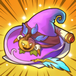抖音放置魔法学院游戏
