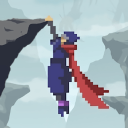 登山忍者ninja climber