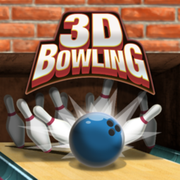 终极保龄球3d游戏