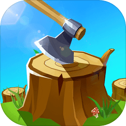 致命撸树人游戏