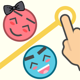 爱情球销钉游戏