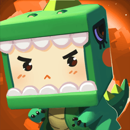 迷你世界雨林版手机版