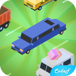 汽车合成工业游戏