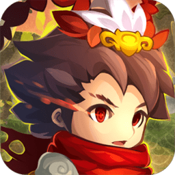 蛮将三国果盘版