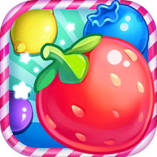 粉碎水果传说手机版