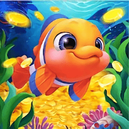 fishing go游戏(暂未上线)