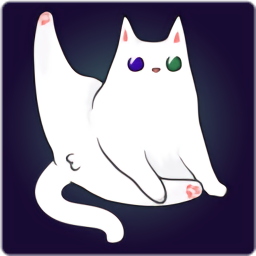 猫咪大冒险游戏