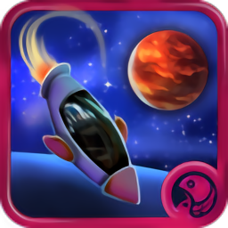 探索国际空间站游戏