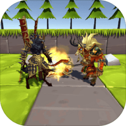 怪物纷争最新版