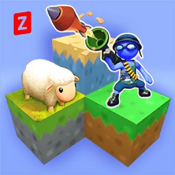 火箭筒射贼准游戏