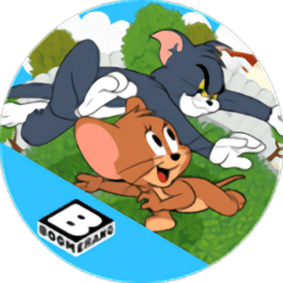 汤姆和杰瑞游戏中文版