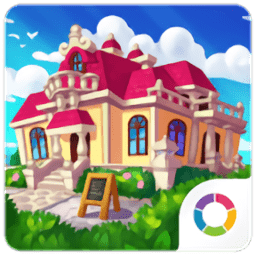 庄园咖啡厅最新破解版