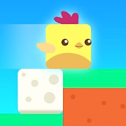 stacky bird手游