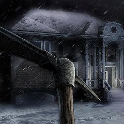 不可能的逃脱复仇游戏