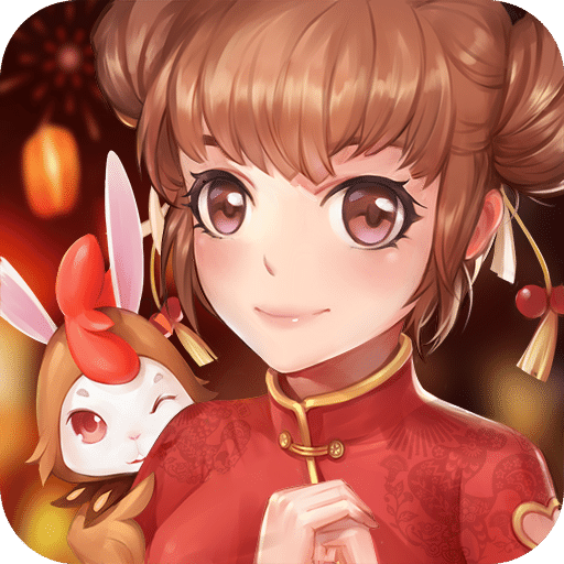 甜甜萌物语华为版