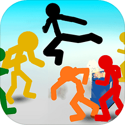 火柴人街道3d战斗机手机版