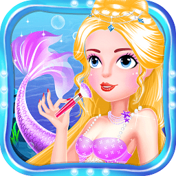 美人鱼小公主游戏最新版