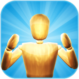 暴打假人中文版