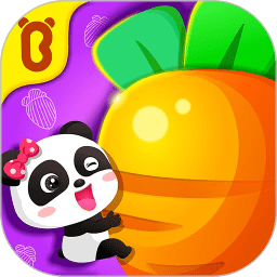 有趣的对比游戏(改名为宝宝学对比)