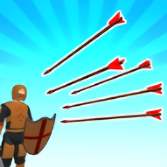 arrowswave游戏
