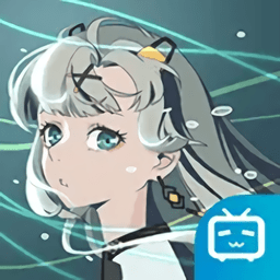 映月城与电子姬bilibili官服