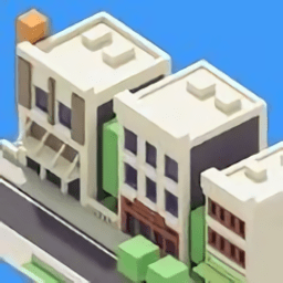 空闲大都市官方版