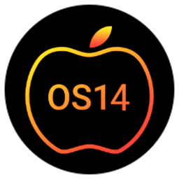 os14桌面启动器(os14 launcher)