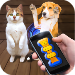 我的猫猫狗狗翻译器app