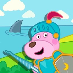 大熊睡前故事2app