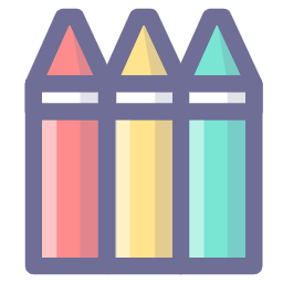 小新填色app