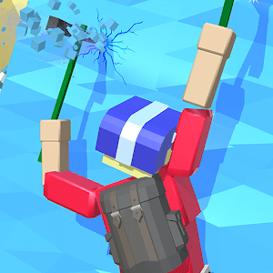 疯狂攀爬者手游