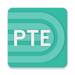 登登pte app