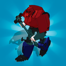 罗博伦机器人手机版(roborun)