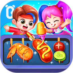 宝宝巴士游乐园手机无限钻石版