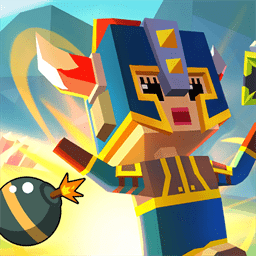 像素狩猎世界官方版